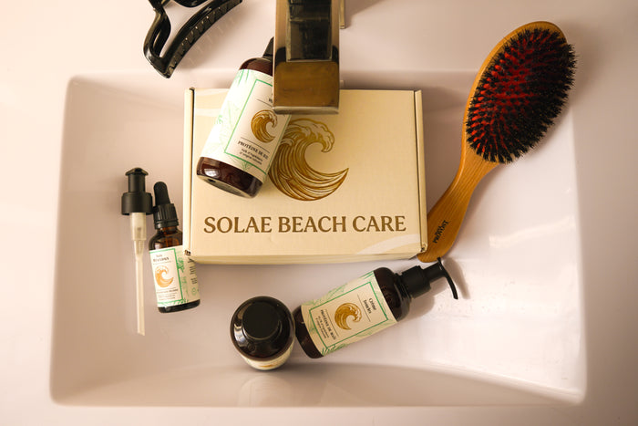 La Routine Essentiel Solae